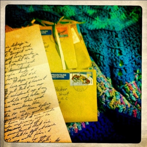 Letters