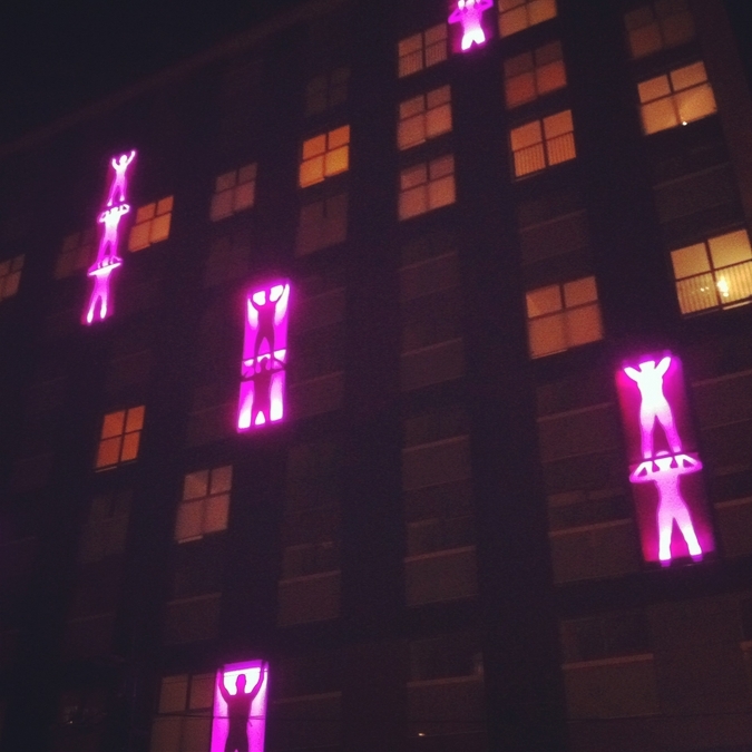 Light People
