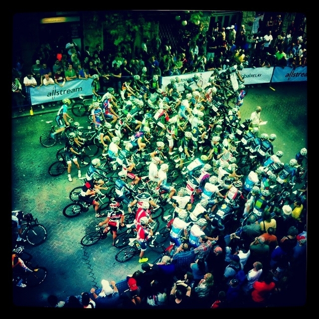 Cycling Mob