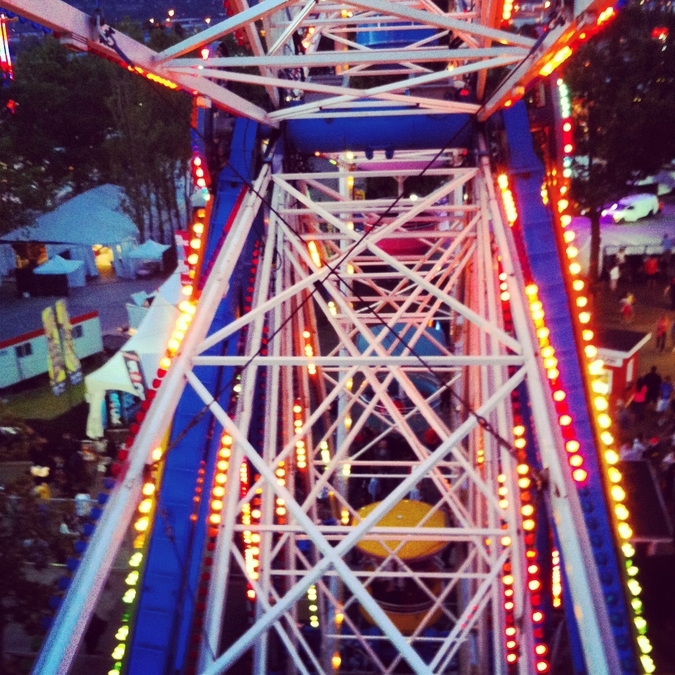 Ferris Wheel