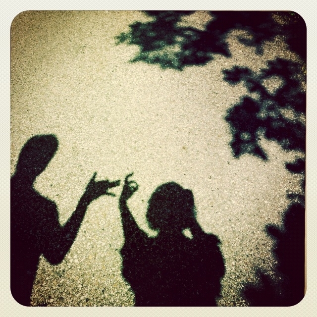 Shadow Play