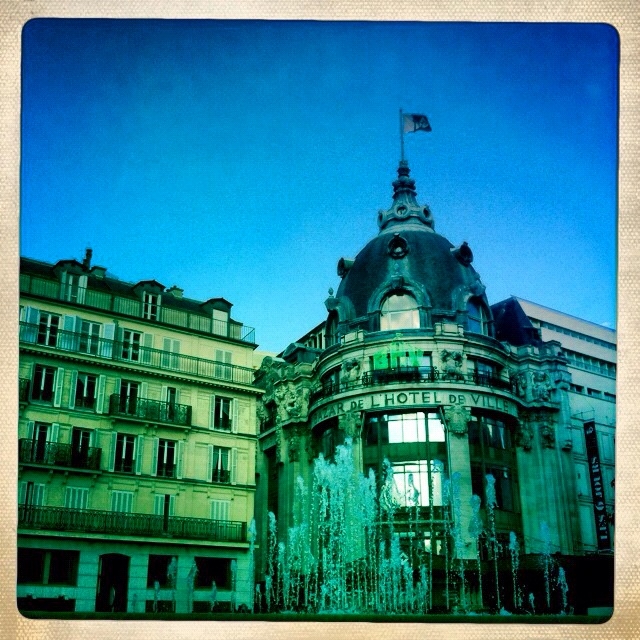 Bazar de l'Hotel de Ville