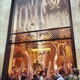 Louis Vuitton & Kusama Window