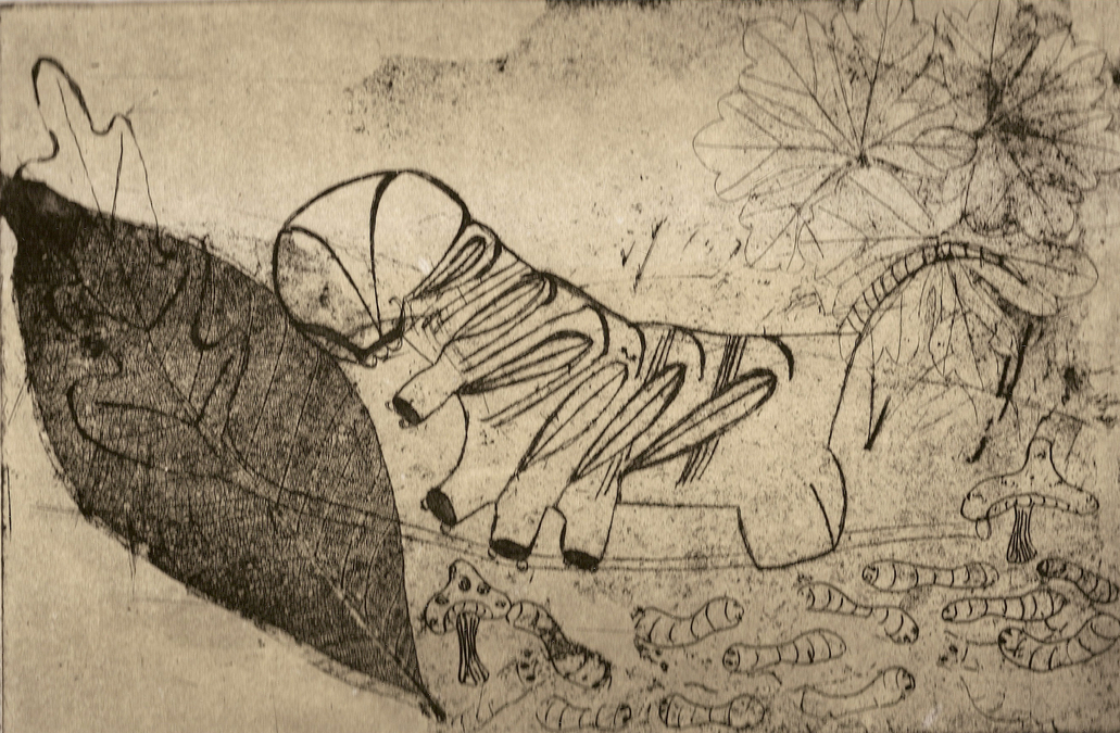 Sphinx ligustri-2