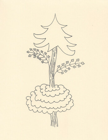 Tree Totem 5